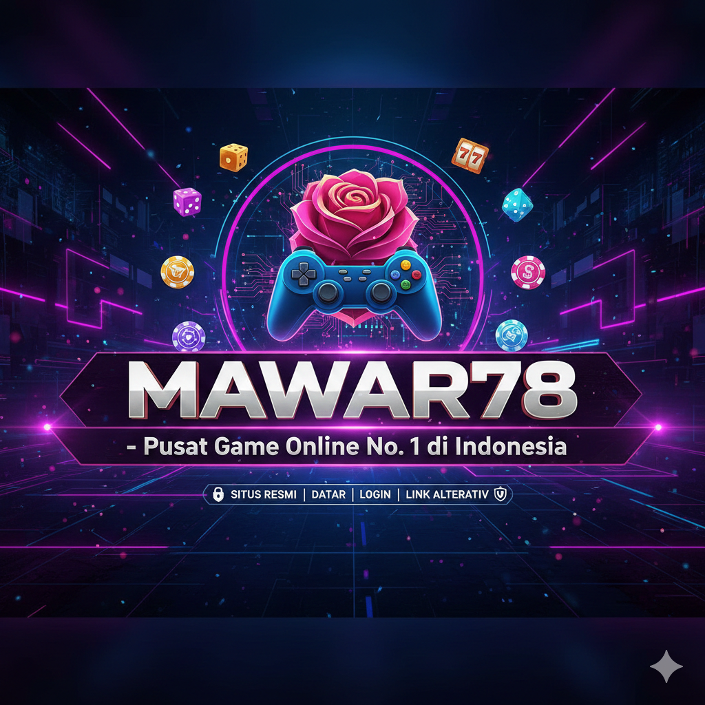 Mawar78